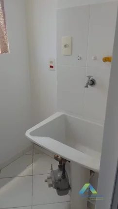 Imagem Apartamento com 03 quartos na Pauliceia -SBC