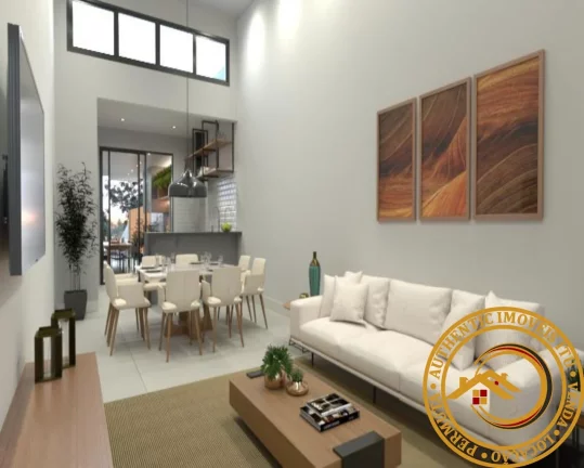 Imagem CASA RESIDENCIAL em ITU - SP, JARDIM SÃO JOSÉ