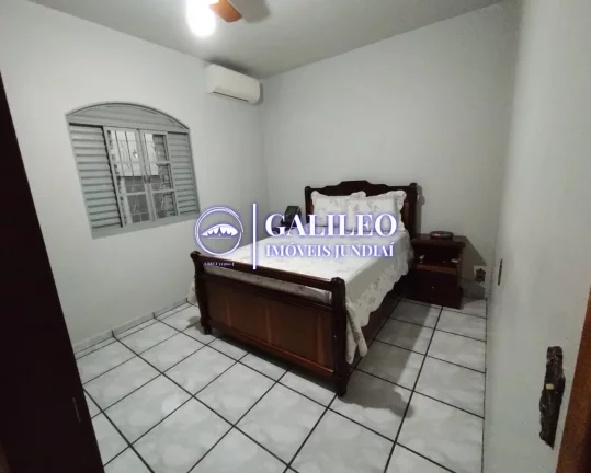 Imagem Casa Residencial no bairro Vila Jundiainópolis com 3 Dormitórios | Jundiaí | São Paulo
