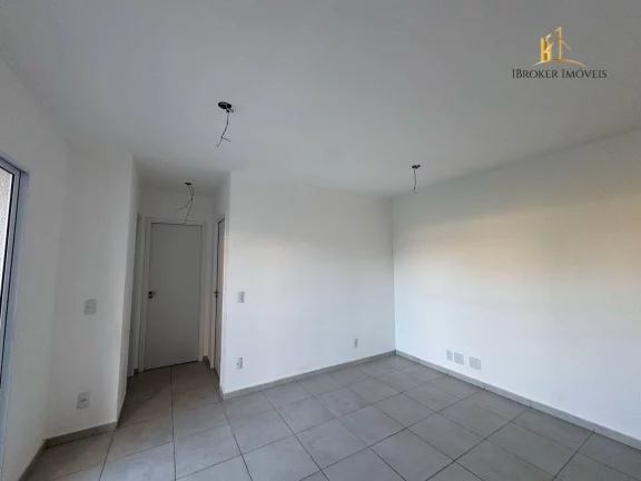 Imagem Apartamento IMPECÁVEL com 2 quartos à venda, 46 m² por R$ 180.000 - Dom Bosco - Ibiporã/PR (PRATICAMENTE NOVO)