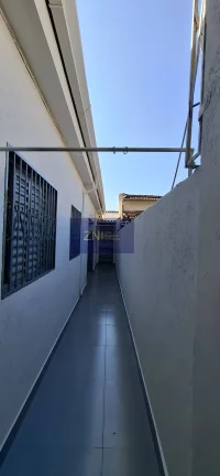 Imagem Casa à Venda na Vila Virgínia R 1555