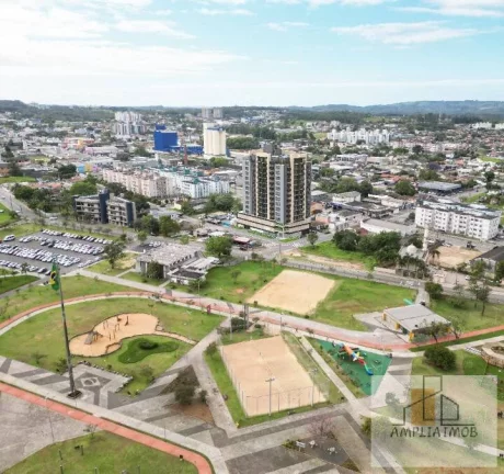 Imagem SUN PARK - Parque Altair Guidi (Prefeitura)