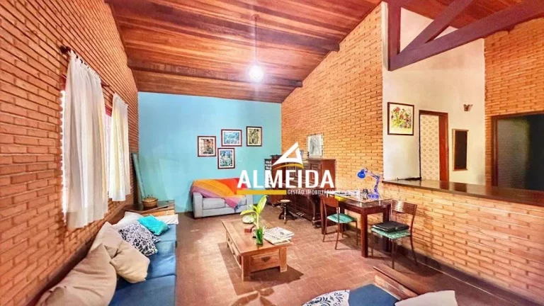 Imagem Casa com 4 dormitórios à venda, 298 m² por R$ 1.300.000,00 - Jardim Claret - Rio Claro/SP