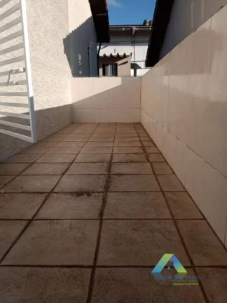 Imagem Sobrado com 3 dormitórios à venda por R$ 1.260.000,00 - Vila das Mercês - São Paulo/SP