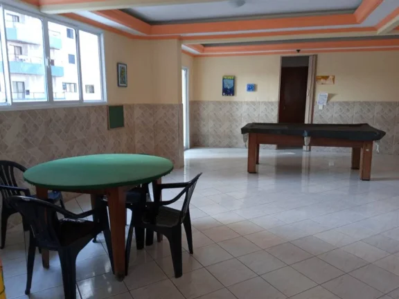 Imagem APARTAMENTO OCIAN - PRAIA GRANDE SP