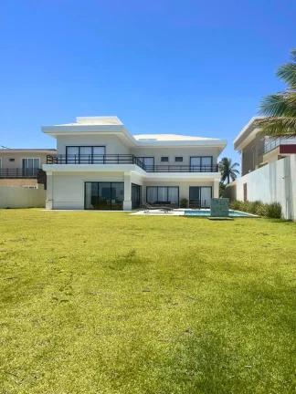 Imagem Residência "Pé na Areia" | Altíssimo Padrão