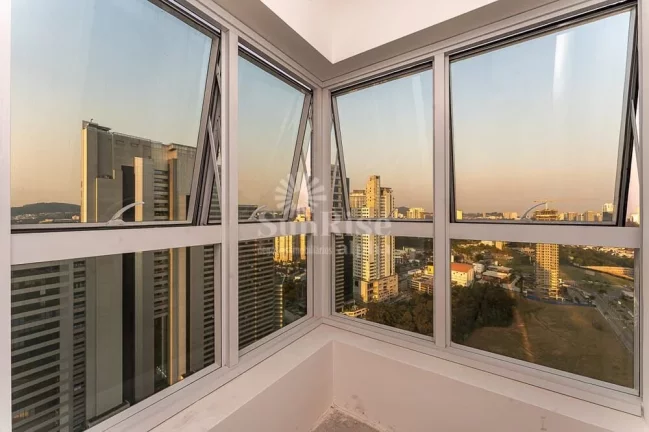 Imagem Apartamento de Alto Padrão à Venda com 4 quartos 4 vagas 338 m² R$3.900.000,00- The Lake Barueri/SP