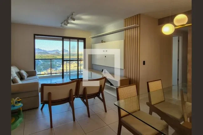 Imagem Apartamento à Venda - Recreio, 4 Quartos, 120 m2