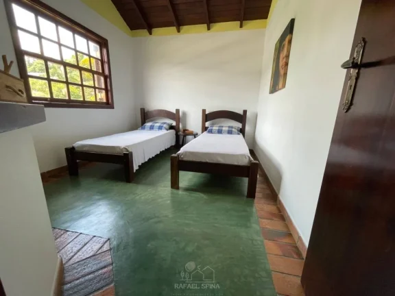 Imagem Casa à venda no bairro Mato Dentro – Mairiporã/SP