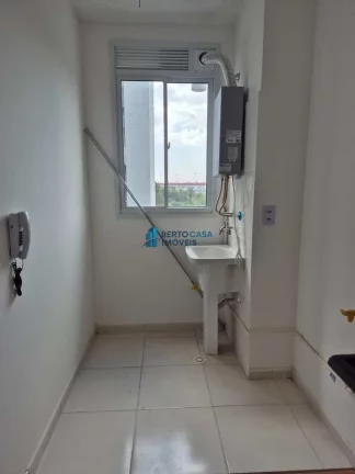 Imagem Apartamento Padrão