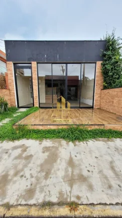 imovel comercial, reformado, 270m2 constr., terreno 8x40, alto fluxo