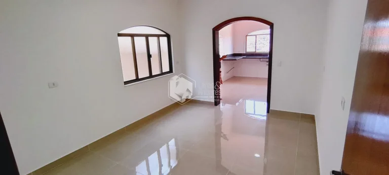 Imagem SOBRADO A VENDA, 240M² COM 03 DORMS (1 SUITE), PISO FRIO EM PORCELANATO, SALÃO DE FESTAS, 8 VGS ÓTIMO ACABAMENTO - PARQUE SÃO DOMINGOS, SÃO PAULO, SP
