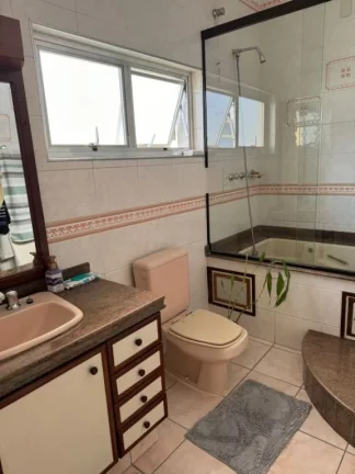 Imagem Sobrado com 3 dormitórios à venda, 248 m² por R$ 1.100.000,00 - Vila Costa - Suzano/SP