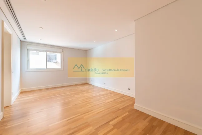 Imagem APARTAMENTO RESIDENCIAL em São Paulo - SP, Jardim Paulista