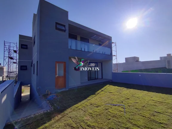 Imagem Reserva das Figueiras | Residencial Clube - Casa à venda no bairro Coronel Nassuca em Guaíba/RS