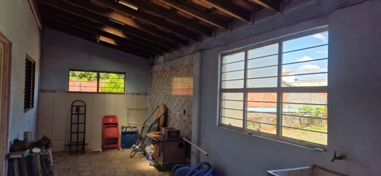 Imagem Chacara em Araçoiaba da Serra com 1200m² R$550 Mil