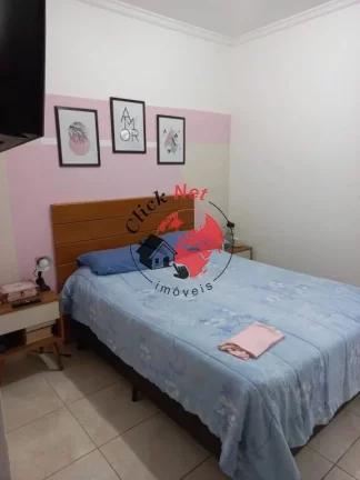 Imagem Apartamento à Venda no Bairro Jardim Olavo Bilac em São Bernardo do Campo