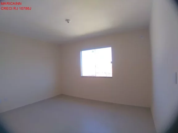 Imagem CASA RESIDENCIAL em MARICÁ - RJ, SÃO JOSÉ DO IMBASSAÍ