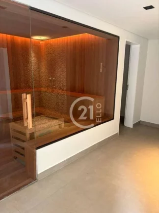 Imagem Casa Alto Padrão em Condomínio Fechado - Cidade Jardim - SP