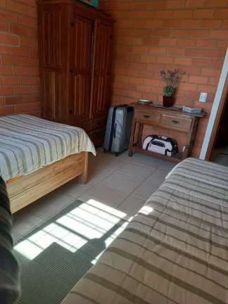 Imagem Casa à venda no bairro Centro - Pardinho/SP