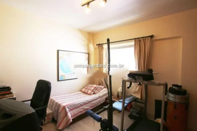 Imagem Apartamento à venda Paraíso São Paulo