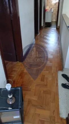 Imagem Imperdível oportunidade! Casa à venda em São Paulo-SP, bairro Planalto Paulista. Com 3 quartos, 3 banheiros, 3 vagas de garagem e 200m².