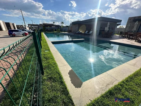 Imagem VENDO CASA DE 3/4 NO CONDOMINIO - SIM