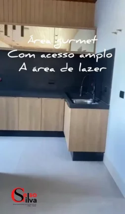 Imagem Sobrado Alto padrão Zona Nobre