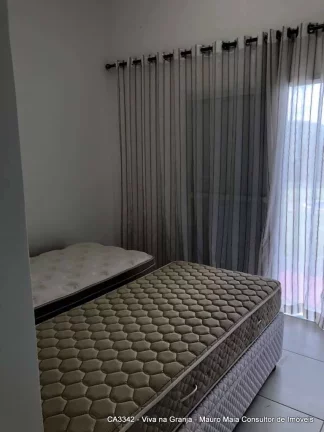 Imagem ATIBAIA - Cond Terras da Fazenda Santana I - Alto padrão a 70 km de S.Paulo