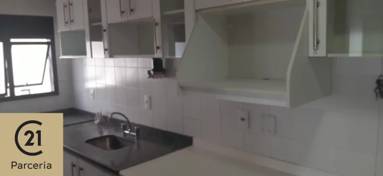 Imagem APARTAMENTO PARA LOCAÇÃO - 3 DORMITORIOS