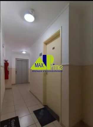 Imagem APARTAMENTO 47M²/02 DORMITÓRIOS/SACADA/01 VAGA COBERTA
