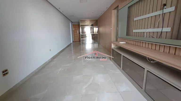 Imagem Apartamento à venda, 129 m² por R$ 1.200.000,00 - Canto do Forte - Praia Grande/SP