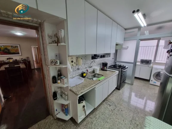 Imagem Apartamento em Vila Clementino, São Paulo/SP
