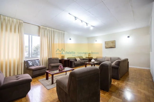 Imagem APARTAMENTO RESIDENCIAL em SÃO PAULO - SP, PERDIZES