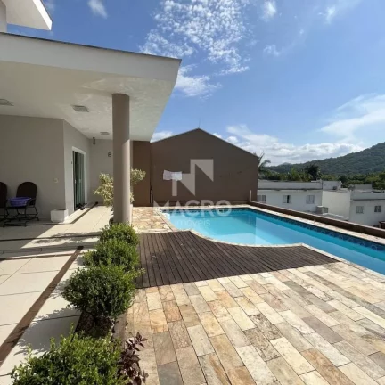 Imagem Casa Alto Padrão | Amizade | 3 quartos (1 suíte) | 320.11m²