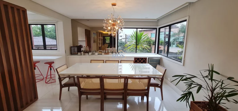 Imagem Vende lindo apartamento de 165m² porteira fechada na Vila Andrade.
