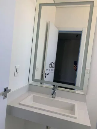 Imagem Casa com 4 suites à venda, 421 m² por R$ 3.100.000 - Condomínio Residencial Evidence - Araçoiaba da Serra/SP