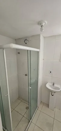 Imagem Apartamento para Alugar com 56m², 2 dormitórios, 1 sala e 1 vaga!!!