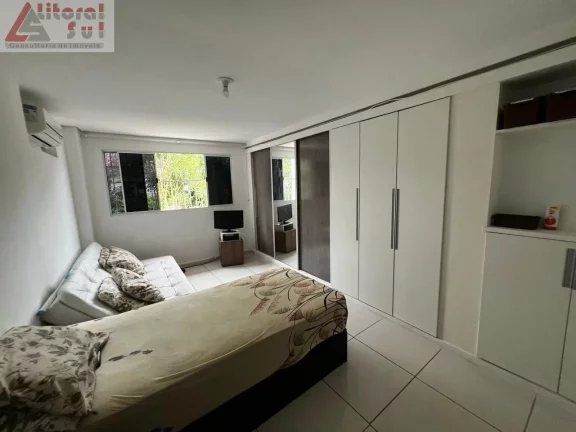 Imagem CASA RESIDENCIAL em PRAIA GRANDE - SP, GUILHERMINA