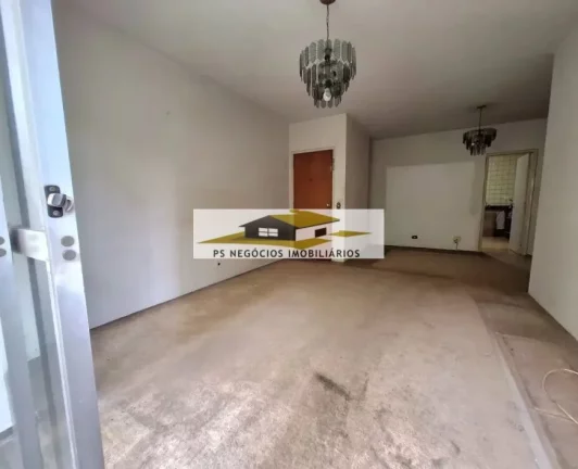 Apartamento para venda na Saúde com 124mts