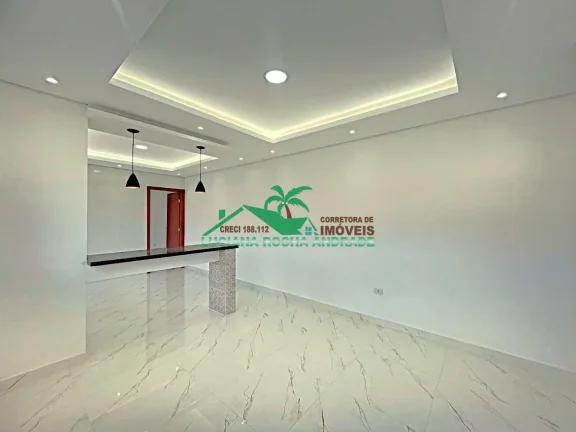 Imagem Casa Padrão
