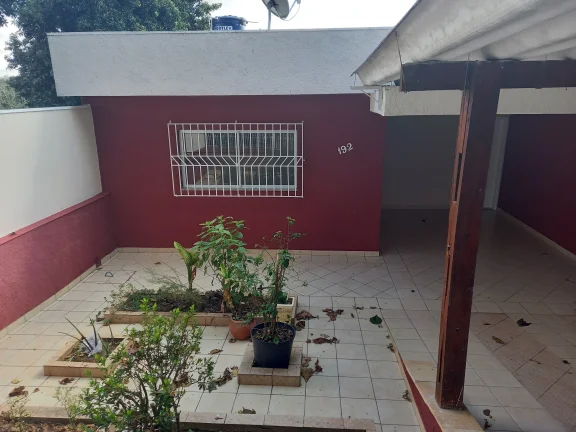 Imagem CASA RESIDENCIAL, VENDA E COMPRA, PARQUE BRASÍLIA, JUNDIAÍ