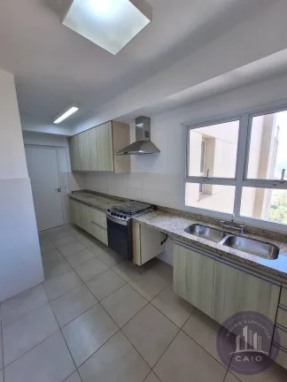 Imagem Apartamento com 2 quartos para alugar, 121 m² por R$ 7.780 mês - Alphaville