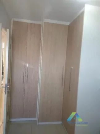 Imagem Apartamento à venda no bairro Bosque da Saúde - São Paulo/SP