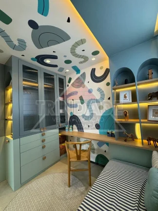 Imagem APARTAMENTO RESIDENCIAL em RIO DE JANEIRO - RJ, CURICICA