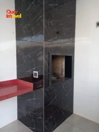 Imagem Imperdível Casa à Venda em Ribeirão Preto-SP, Jardim Antártica: 4Qtos, 2Suítes, 5Banheiros, 382m² - Corra e Garanta já! Quer Imóvel Negócios Imobiliários!