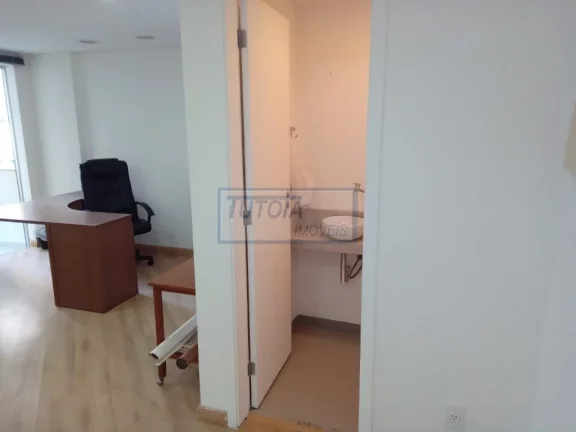 Imagem CONJUNTO COMERCIAL À VENDA PARAISO, SÃO PAULO
