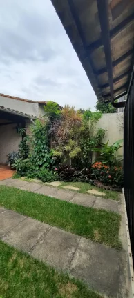 Imagem CASA RESIDENCIAL em CABO FRIO - RJ, PARQUE CENTRAL