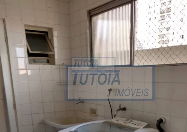 Imagem APARTAMENTO À ENDA NO PARAÍSO, SÃO PAULO