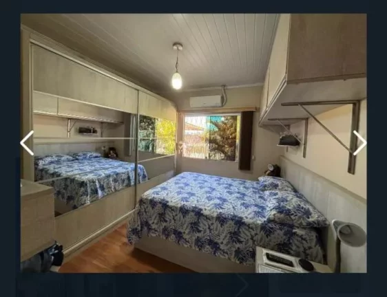 Imagem Casa com 2 Dormitorio(s) localizado(a) no bairro Centro em Viamão / Rio Grande do Sul Ref.:57580700